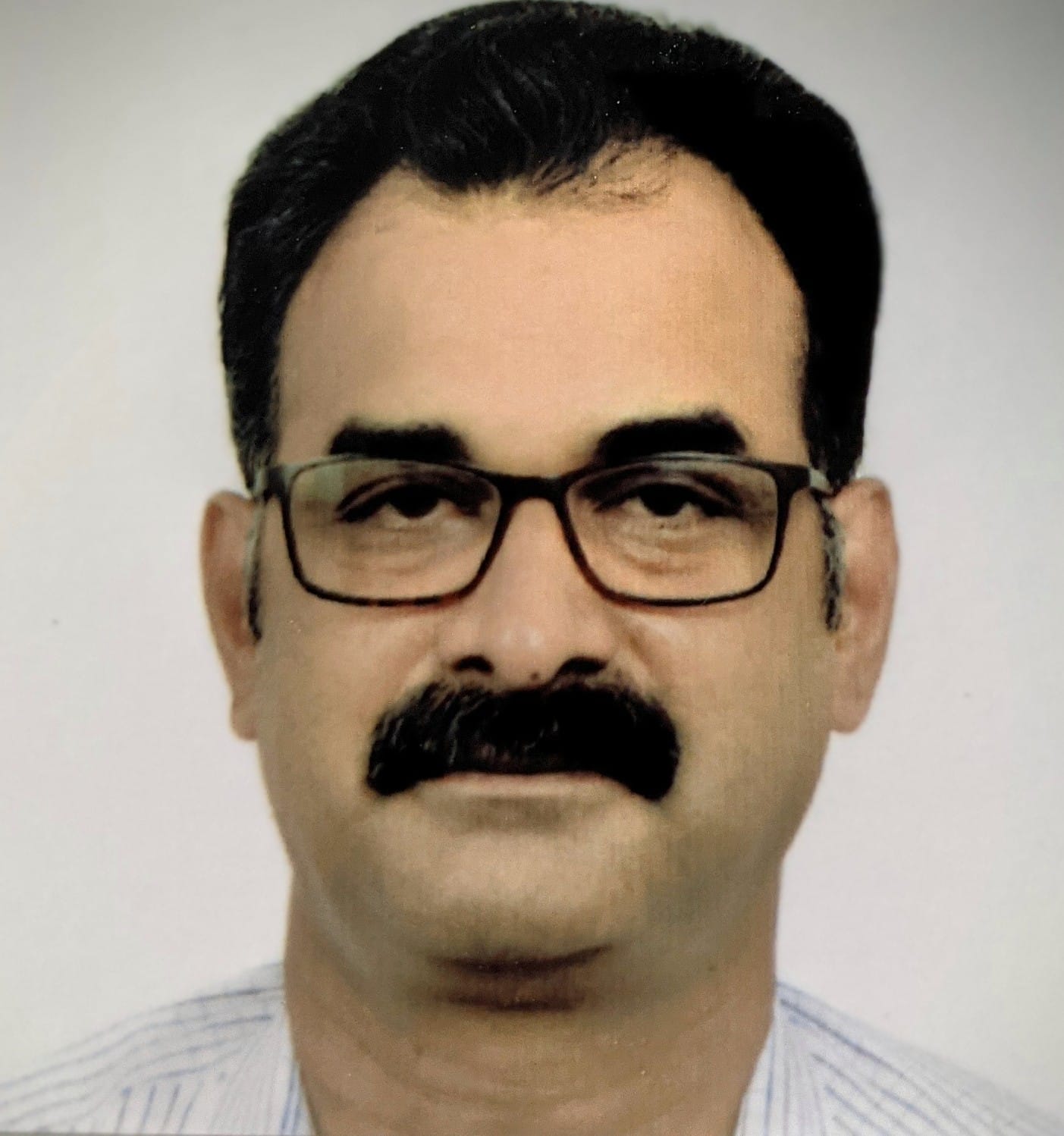 Dr. Prasanna Kumar J P